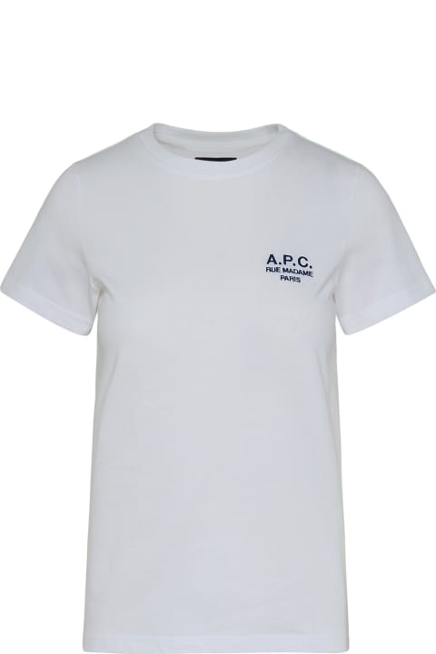 A.P.C. TVc fjX zCg Rbg T Vc