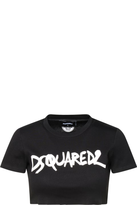 Dsquared2 TVc ubN Rbg T Vc