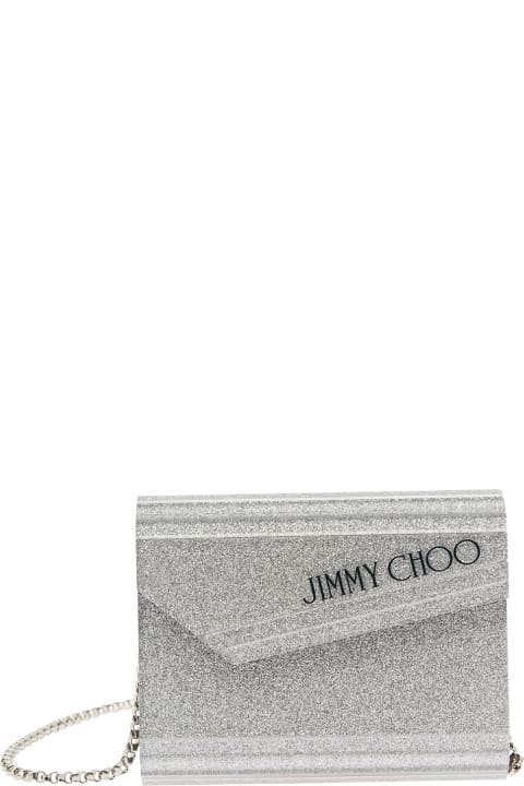 Jimmy Choo V_[obO Ob^[ANE[}̃`F[ƃSfBe[tVo[RpNgNb`obO