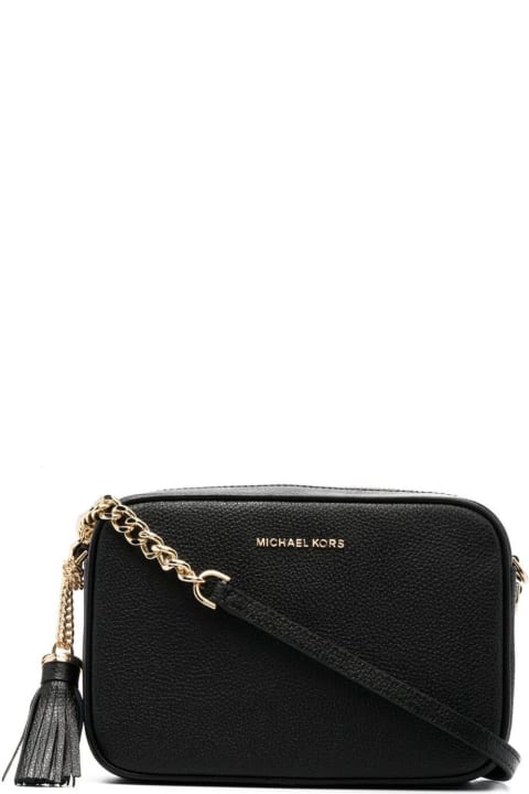 MICHAEL Michael Kors V_[obO WFbg Zbg ~fBA ubN U[ NX{fB obO M }CP R[X EBY