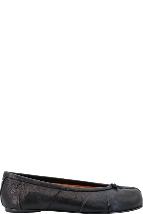 Maison Margiela フラットシューズ タビバレリーナ