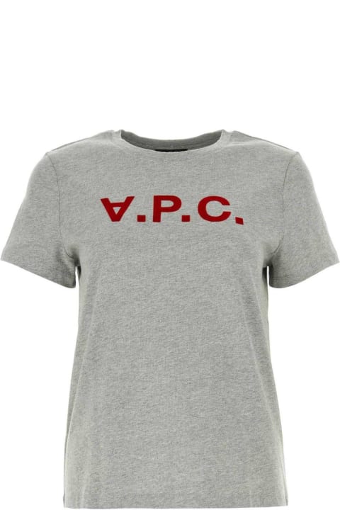 A.P.C. TVc SvgN[lbNTVc