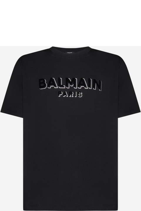 Balmain Vc SRbgTVc