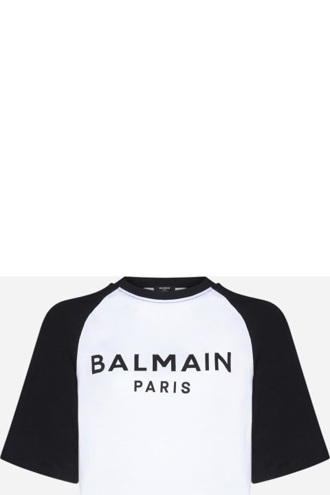 Balmain TVc S Rbg Nbvh T Vc