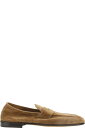 Brunello Cucinelli ローファー&デッキシューズ ローファー