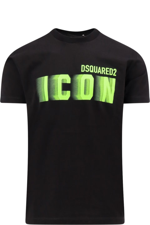 Dsquared2 シャツ Tシャツ