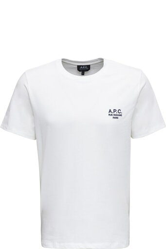 A.P.C. シャツ MCクルーネック A.P.C. シャツ MCクルーネック