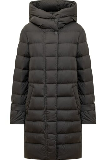 Woolrich コート エリス パーカー Woolrich コート エリス パーカー
