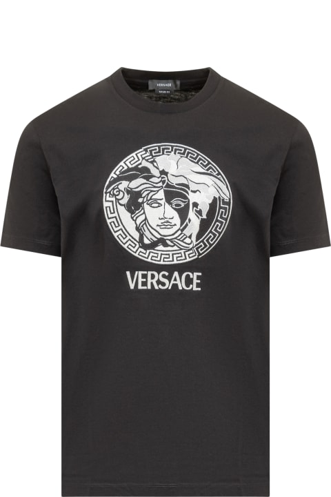 Versace Vc hD[T TVc