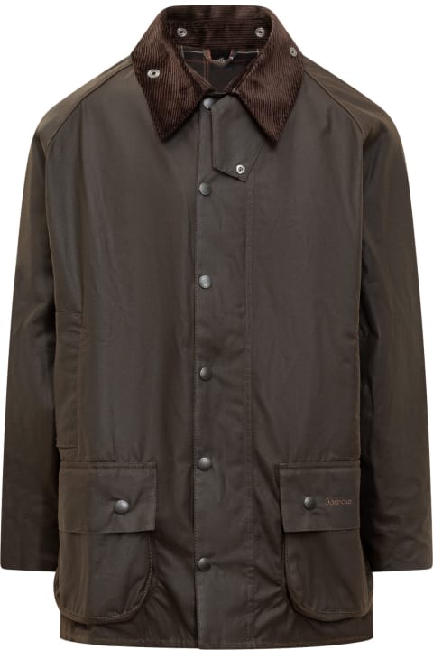 Barbour ジャケット クラシック ビューフォート ジャケット