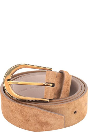 Brunello Cucinelli ベルト ベルト Brunello Cucinelli ベルト ベルト