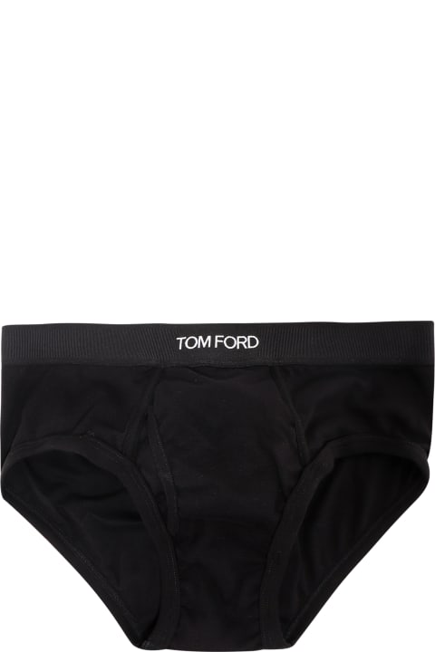 Tom Ford ショーツ スリップ