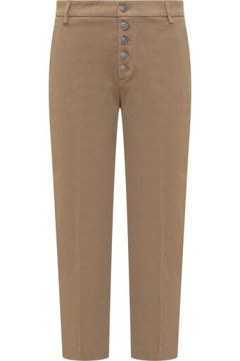 Dondup ボトムス ニーマパンツ Dondup ボトムス ニーマパンツ