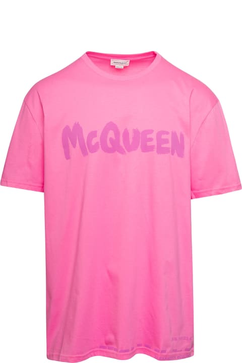 Alexander McQueen Vc Rbg}̋ɃSvgsÑN[lbNTVc