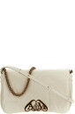 Alexander McQueen ショルダーバッグ ザ・シール スモールバッグ(4)