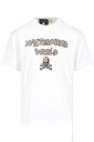 MASTERMIND WORLD シャツ Tシャツ