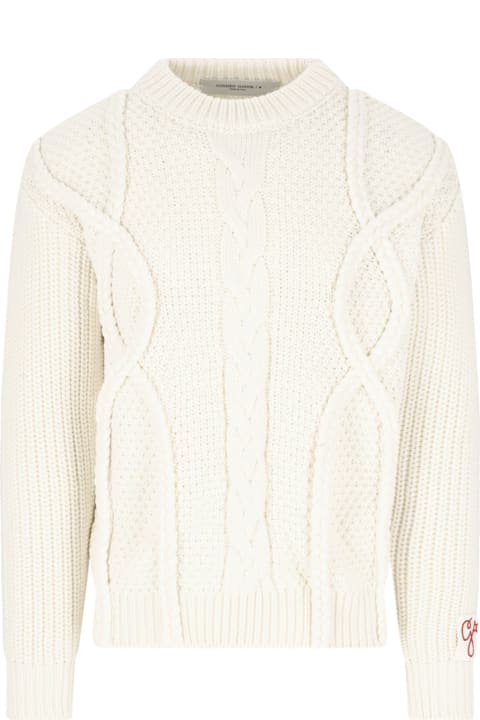 Golden Goose ニットウェア セーター