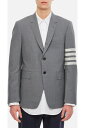 Thom Browne ブレザー クラシック スポーツ ジャケット