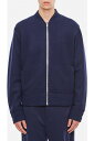 Givenchy ブレザー ニットバーシティジャケット