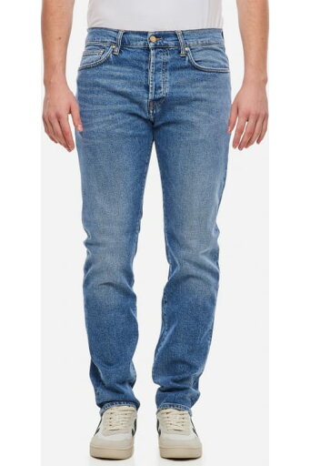 Carhartt ボトムス クロニックのデニム Carhartt ボトムス クロニックのデニム