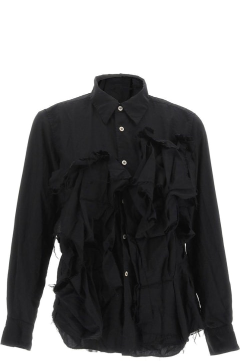 Comme des Garcons Vc AbvPfBe[t{^Vc