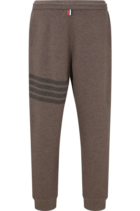 Thom Browne スウェットパンツ スウェットパンツ