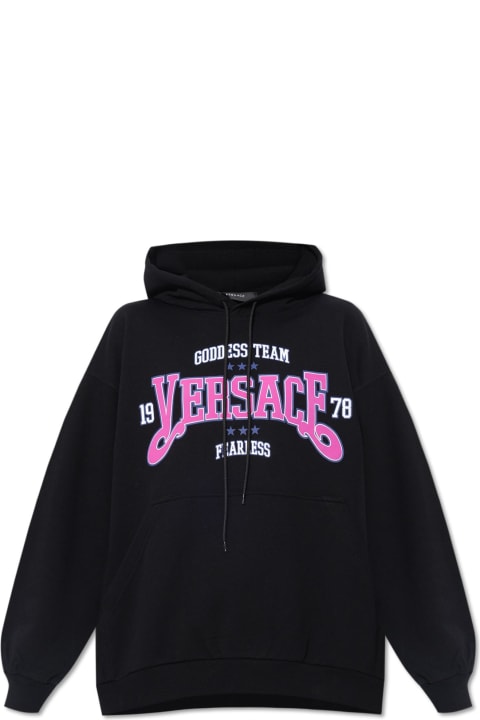 Versace t[X vgp[J[