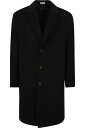 Alexander McQueen コート オーバーコート Rnd Constr
