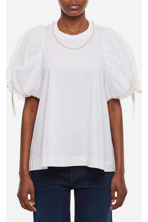 楽天市場】Simone Rocha(シャツ・ブラウス|トップス 楽天市場】Simone Rocha(シャツ・ブラウス|トップス