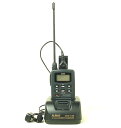インカム/お得なイヤホンマイク付/アルインコALINCO/飛びの良いロングアンテナタイプDJ-CH202/特定小電力トランシーバー(インカム)/免許不要/送料・代引手数料無料(沖縄除く)