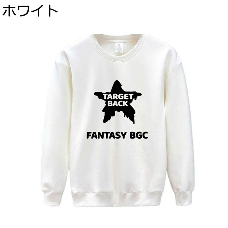hip hop メンズ トレーナー プルオーバー パーカー 長袖 星柄 プリント 丸首 カジュアル トップス tシャツ 大きいサイズ カッコイイ ゆったり おしゃれ 春秋冬 結婚式 スポーツ 遠足 シンプル