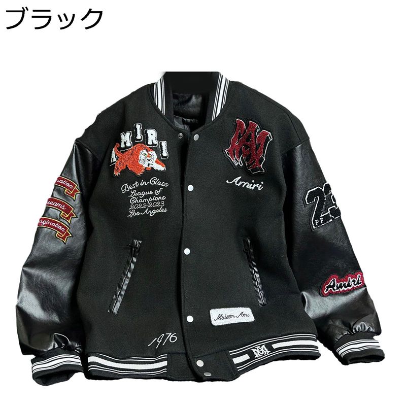 阪神タイガース/袖レザー切替レタードスタジャン/L/ポリエステル 阪神タイガース/袖レザー切替レタードスタジャン/L/ポリエステル