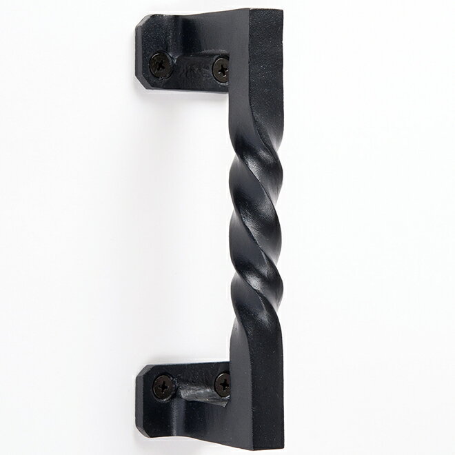 ドアハンドル3　ITC オリジナル製品　ブラック