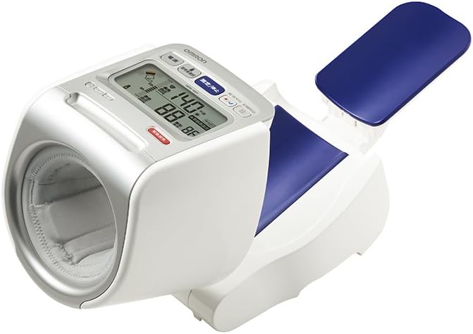 オムロン デジタル自動血圧計 HEM-102