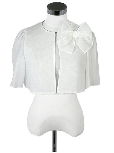 美品 M'S GRACY フラワーモチーフボレロ 白 サイズ38*HD1034 楽天市場】エムズグレイシー ボレロの通販