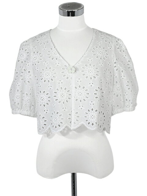 楽天市場】エムズグレイシー ボレロの通販