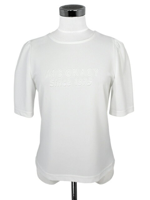 楽天市場】エムズグレイシー（Tシャツ・カットソー｜トップス
