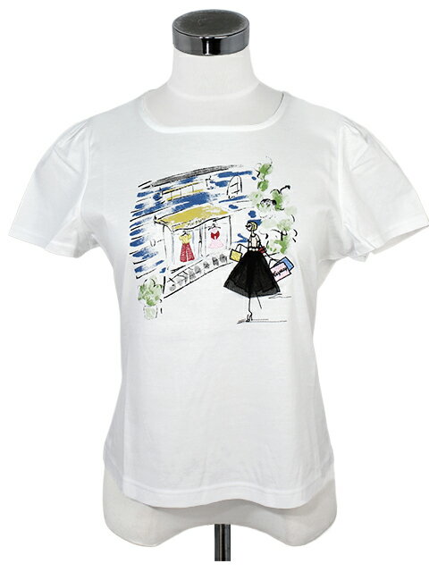 楽天市場】エムズグレイシー（Tシャツ・カットソー｜トップス
