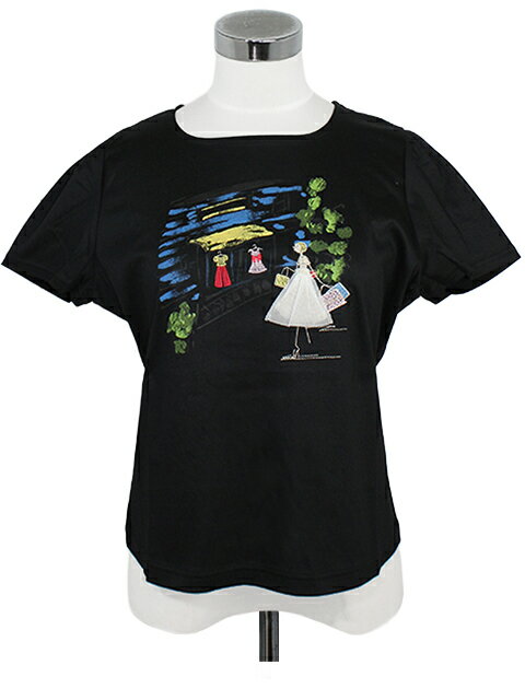 楽天市場】エムズグレイシー（Tシャツ・カットソー｜トップス