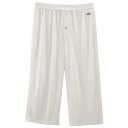 MIZUNO 【45%OFF】ミズノ 7分丈タイツ ホワイト