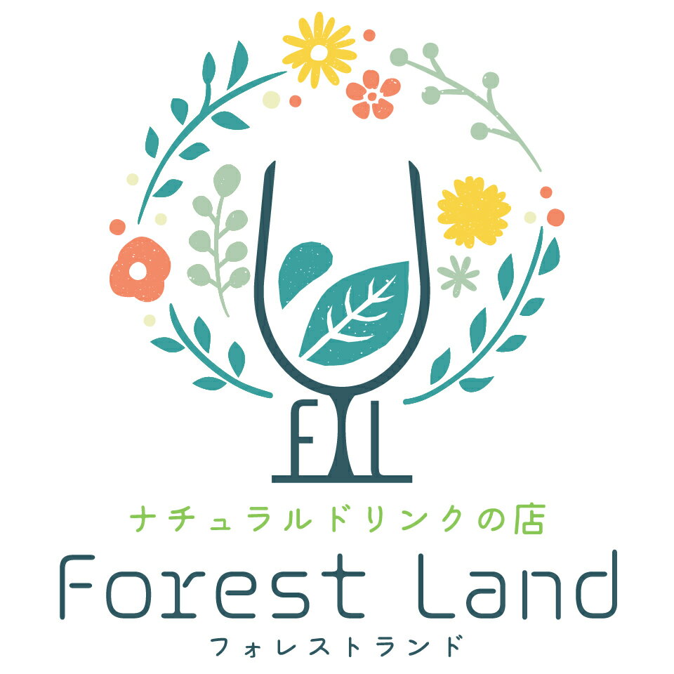 フォレストランド