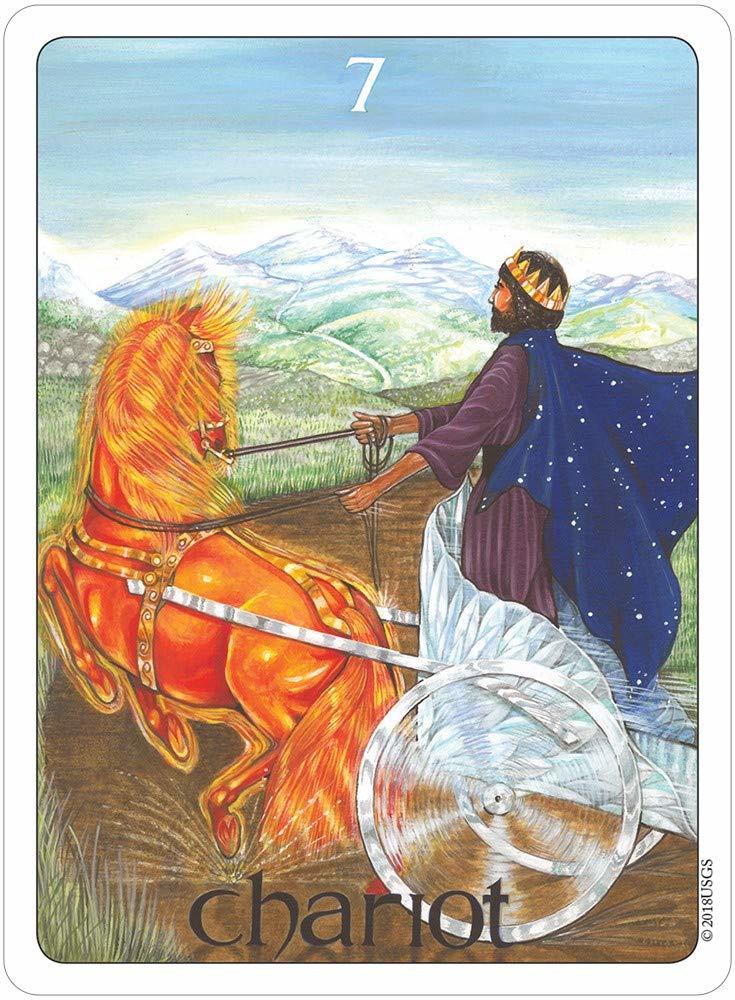 ギル タロット The Gill Tarot Deck タロットカード 78枚 タロット占い 日本語解説書付き 正規品