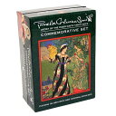  パメラ・コールマン・スミス　コメモラティブセット  送料無料　タロット　タロットカード　占い　豪華　記念版