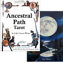 タロットカード 78枚 ライダー版 タロット占い 【 アンセストラル パス タロット　Ancestral Path Tarot 】日本語解説書付き　[正規品]