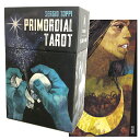 ^bgJ[h 78 ^bg肢 y vC[fBA ^bg@Primordial Tarot z {t 