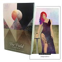 タロットカード 78枚 タロット占い 【 フィールド タロット　The Field Tarot 】日 ...