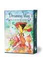 ルノルマン オラクルカード 占い 【ドリーミング ウェイ ルノルマン　Dreaming Way Lenormand】 ルノルマン解説書付き （正規品）　送料無料　ルノルマンカード