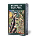 タロットカード ウェイト版 タロット占い 【 スミス ウェイト センテニアル タロット Smith-Waite Centennial Tarot Deck 】日本語解説書付き 送料無料