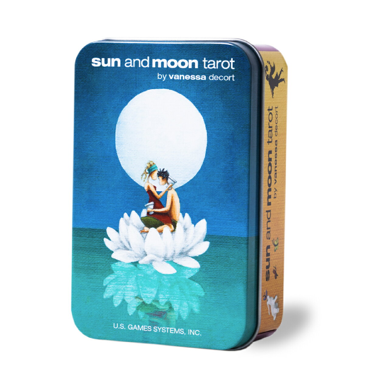 Υȡ-ŷԾŹ-㤨֡餫ǥ 󡦥ɡࡼ󡦥åȡʴܸդSun and Moon in a Tin̵ꤤåȡåȥɡ襤פβǤʤ3,140ߤˤʤޤ