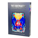 タロットカード 78枚 ウェイト版 タロット占い 【 フェイブルメーカーズ タロット The Fablemaker 039 s Animated Tarot Deck 】日本語解説書付き 正規品